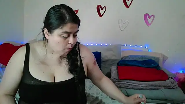 Snapshot of celestehot707rs chatting on 11/11/25, 04:12 celestehot707rs online show from 11/11/25, 04:12