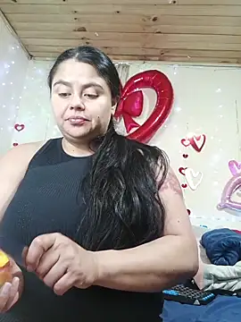 Snapshot of celestehot707rs chatting on 02/26/26, 05:06 celestehot707rs online show from 02/26/26, 05:06