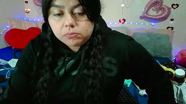 celestehot707rs online show from 03/03/26, 04:07