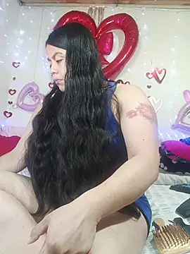 celestehot707rs online show from 03/27/26, 08:26