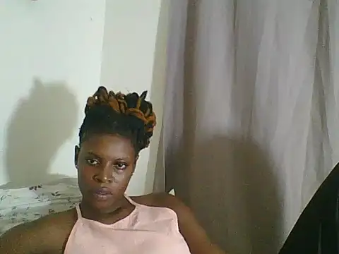 Blacksweetbeb online show from 02/17/25, 07:42