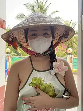 BabyThree  online show from 01/26/25, 07:21