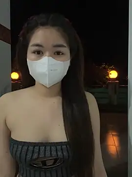 BabyThree  online show from 02/25/25, 01:50