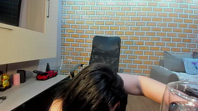 hottitsAnna online show from 03/31/26, 03:01