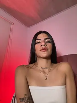Snapshot of liss_hot_ chatting on 09/27/25, 07:13 liss hot online show from 09/27/25, 07:13