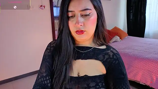 serenna se online show from 04/15/26, 08:20