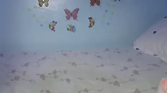 Snapshot of laetitia_ chatting on 02/26/25, 12:27 laetitia online show from 02/26/25, 12:27