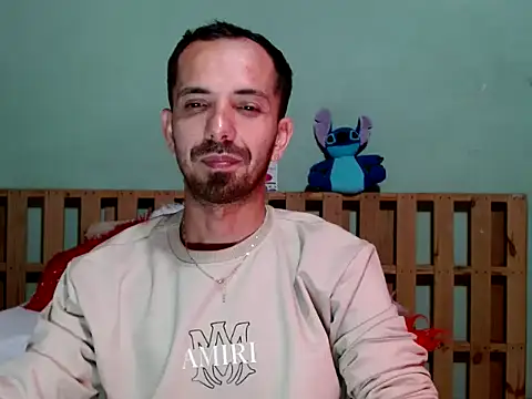 Tomas Tylor online show from 01/08/26, 01:52