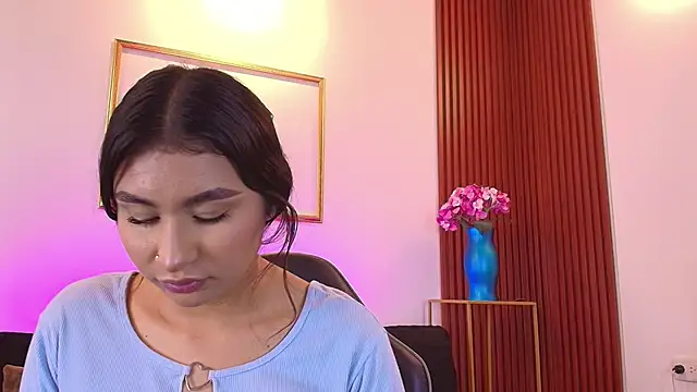 Zayda 1 online show from 11/28/25, 06:43