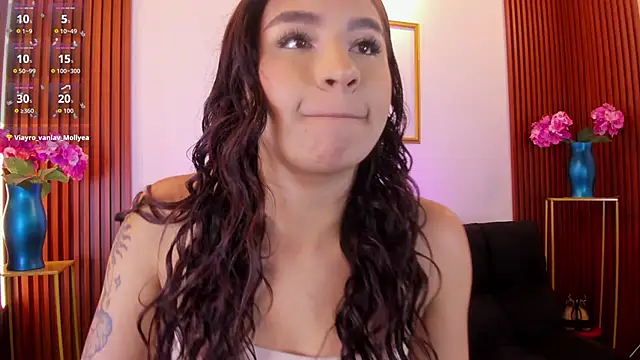 Zayda 1 online show from 02/25/26, 08:18