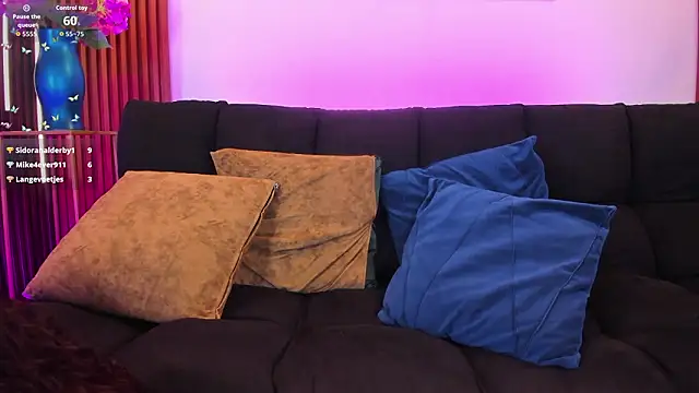 Zayda 1 online show from 03/01/26, 12:23