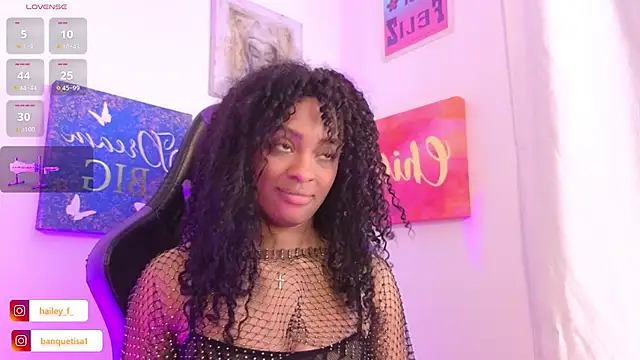 Heily Fox online show from 02/02/25, 10:13