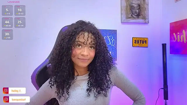 Heily Fox online show from 02/07/25, 07:40