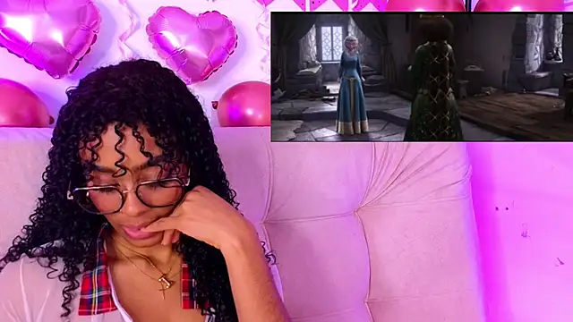 Heily Fox online show from 03/04/25, 09:40