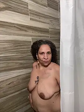 ladycreamypr2 online show from 02/08/26, 10:24