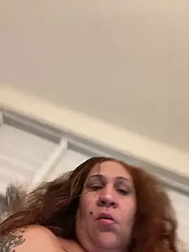 ladycreamypr2 online show from 02/13/26, 11:34