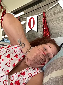 ladycreamypr2 online show from 02/20/26, 11:22