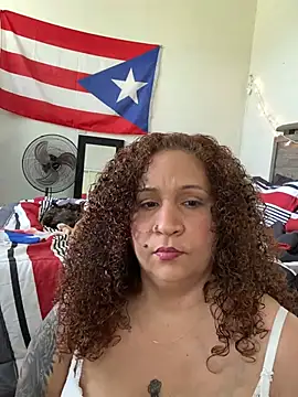 ladycreamypr2 online show from 03/09/26, 08:02