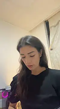 Yulia sx online show from 01/28/25, 03:15