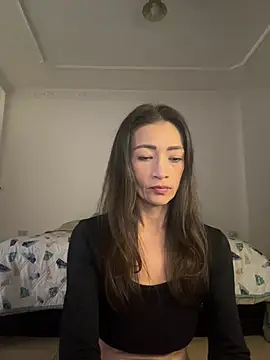 Yulia sx online show from 01/31/25, 08:43