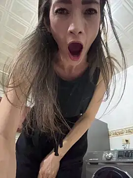 Yulia sx online show from 03/05/25, 02:36