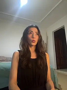 Yulia sx online show from 03/12/25, 11:12