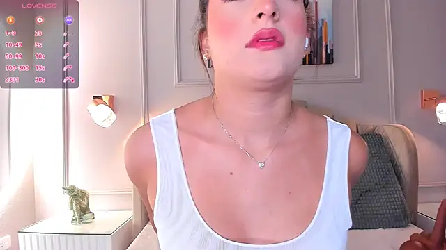 Snapshot of aria_greco chatting on 02/28/25, 06:21 aria greco online show from 02/28/25, 06:21