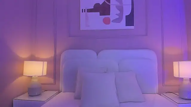 aria greco online show from 12/16/25, 02:27