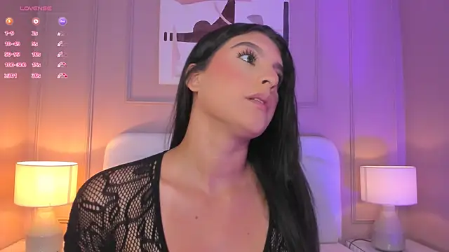 aria greco online show from 03/06/26, 02:52