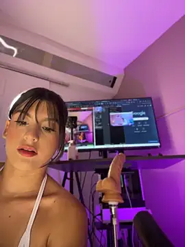 aria greco online show from 05/01/26, 02:38