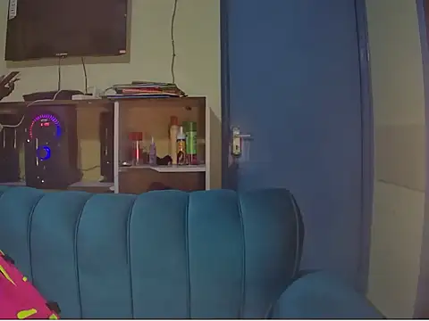 Chavvy 10 online show from 12/17/25, 06:14