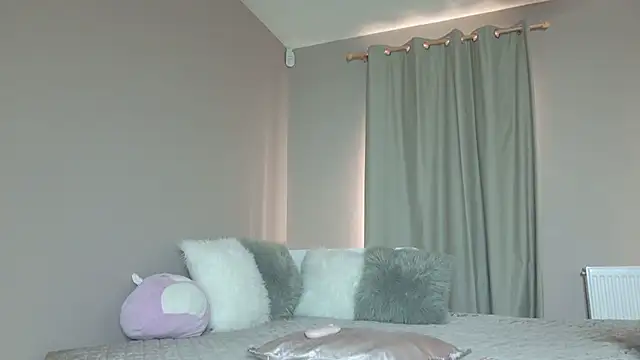 KatBigBum online show from 05/08/26, 08:19