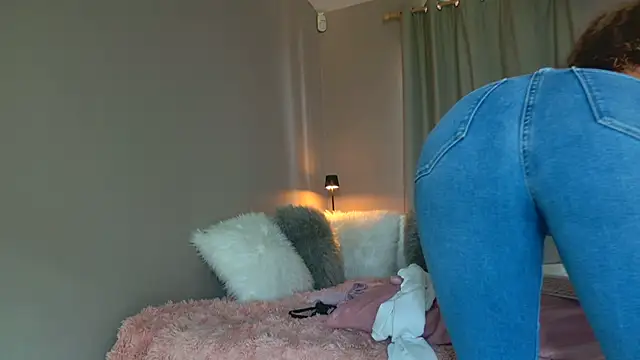 KatBigBum online show from 07/13/26, 08:28