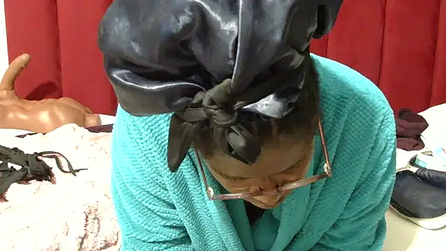 Mochabae online show from 09/09/25, 04:01