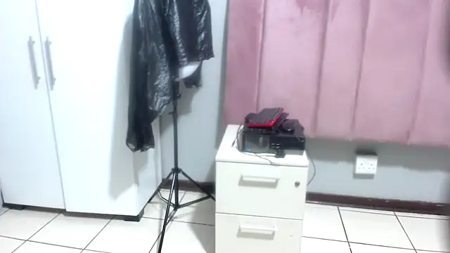 Mochabae online show from 09/29/25, 03:44