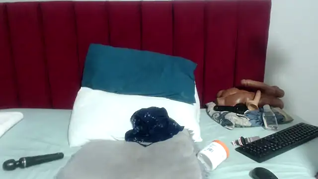 Mochabae online show from 10/07/25, 01:30