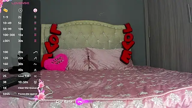 kattita uwu online show from 03/03/26, 06:08