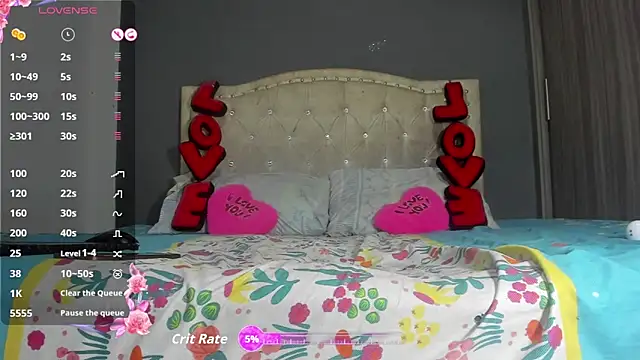 Snapshot of kattita_uwu chatting on 07/17/26, 05:47 kattita uwu online show from 07/17/26, 05:47