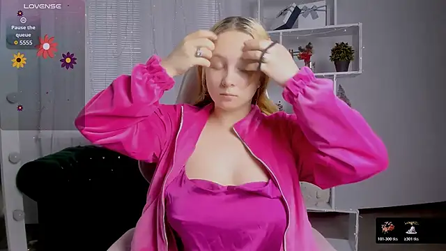 Ketrin n  online show from 01/11/26, 06:07