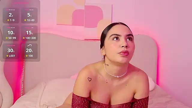 Snapshot of innocentlady_ chatting on 10/30/25, 02:07 innocentlady online show from 10/30/25, 02:07