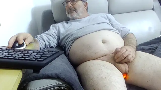 gillou1234 online show from 03/20/26, 12:15