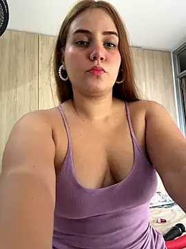 Snapshot of Greta_smith chatting on 01/06/26, 09:29 Greta smith online show from 01/06/26, 09:29