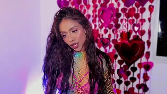 Snapshot of mariana_lopez1 chatting on 02/20/25, 11:32 mariana lopez1 online show from 02/20/25, 11:32