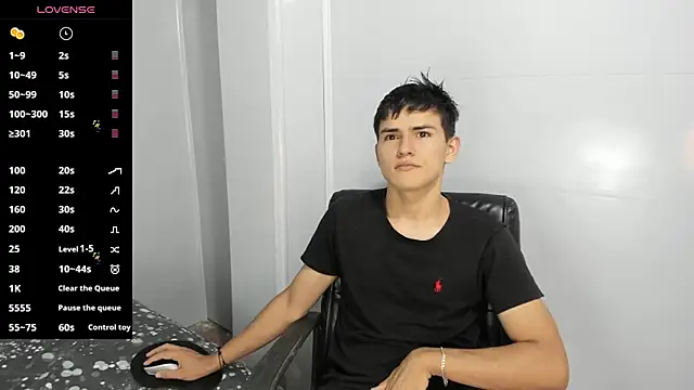 Snapshot of Jacobb_Lee chatting on 12/16/24, 10:03 Jacobb Lee online show from 12/16/24, 10:03