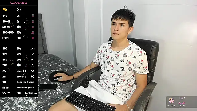 Snapshot of Jacobb_Lee chatting on 12/19/24, 09:06 Jacobb Lee online show from 12/19/24, 09:06