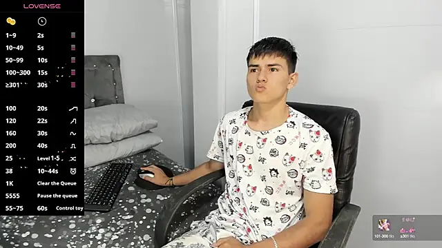 Snapshot of Jacobb_Lee chatting on 01/08/25, 08:07 Jacobb Lee online show from 01/08/25, 08:07