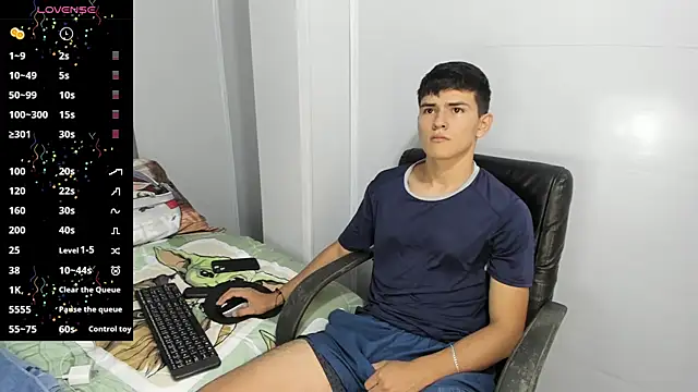 Snapshot of Jacobb_Lee chatting on 01/14/25, 04:40 Jacobb Lee online show from 01/14/25, 04:40