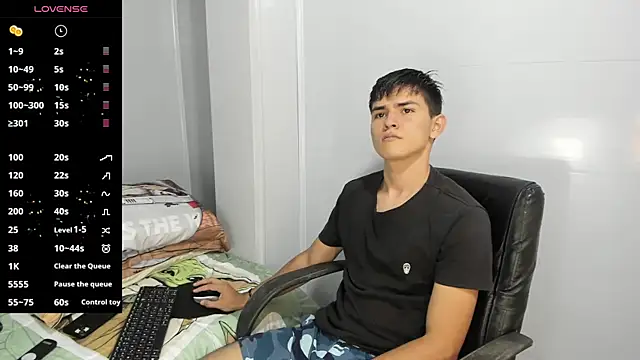 Snapshot of Jacobb_Lee chatting on 01/16/25, 08:36 Jacobb Lee online show from 01/16/25, 08:36