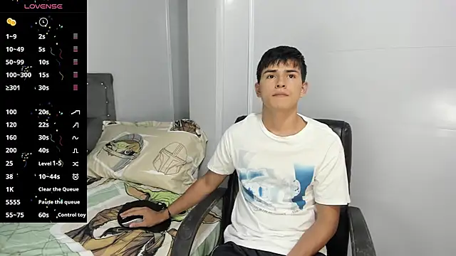 Snapshot of Jacobb_Lee chatting on 01/24/25, 07:18 Jacobb Lee online show from 01/24/25, 07:18