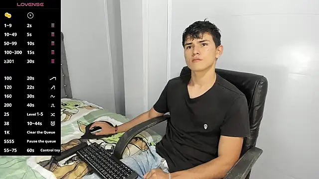 Snapshot of Jacobb_Lee chatting on 02/03/25, 08:24 Jacobb Lee online show from 02/03/25, 08:24